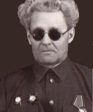 Кузнецов Павел Федорович