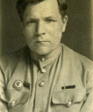 Бабиков Илья Кириллович