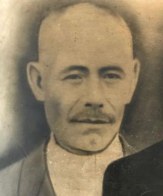 Гумеров Гылемьян Гумерович