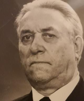 Кузнецов Дмитрий Александрович