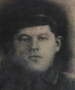 Бобков Василий