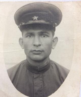 Елесин Василий Иванович