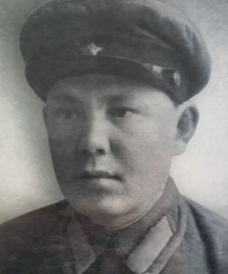 Свяжин Дмитрий Максимович