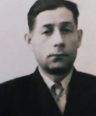Шапиро Виктор Григорьевич