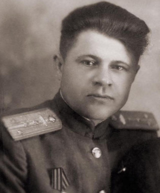 Дайнеко Кирилл Никитович