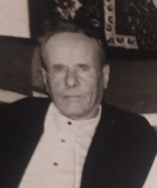 Пахолков Степан Иванович