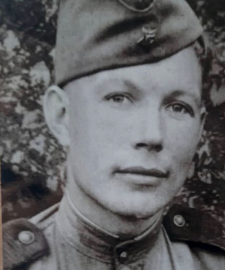 Акимов Василий Фёдорович