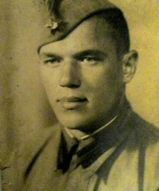 Пецур Николай Лукович