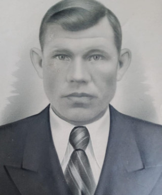 Кондратьев Николай Иванович