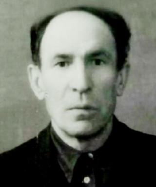 Коблов Яков Иванович