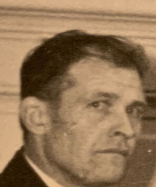 Васюков Георгий Андреевич