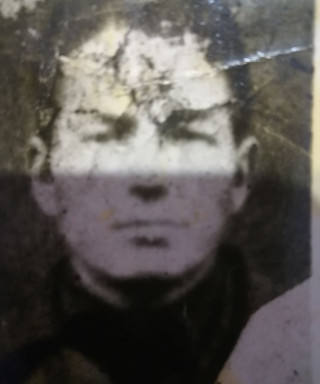 Мустафин Яикбай Яхиевич