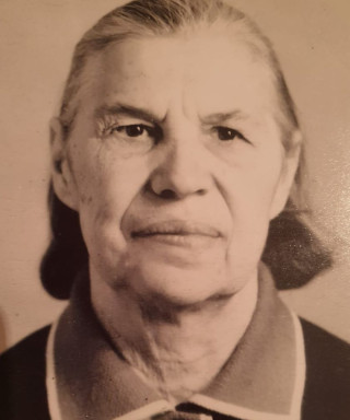 Полева Нина Сергеевна