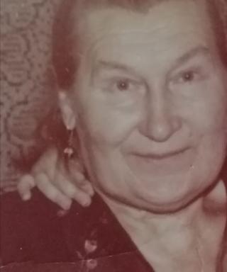 Гвоздева Клавдия Яковлевна