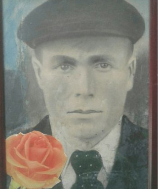 Мызин Александр Антонович