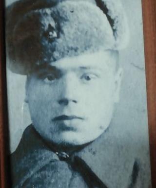 Худяков Александр Иванович
