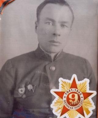 Малафеев Владимир Михайлович