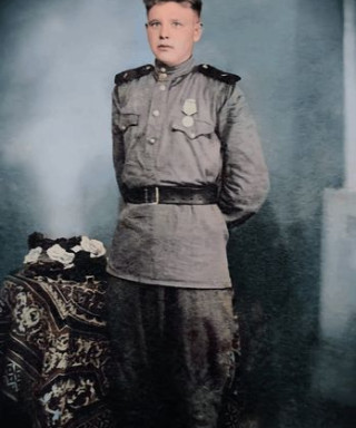 Вязовик Алексей Петрович