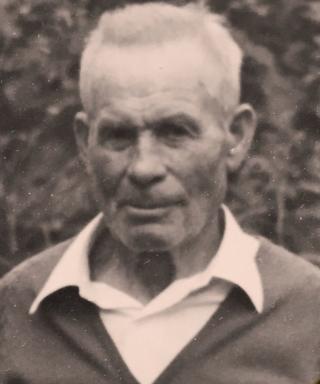 Кулик Афанасий Михайлович