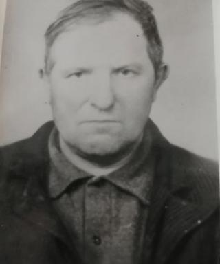 Смогуров Василий Прокофьевич