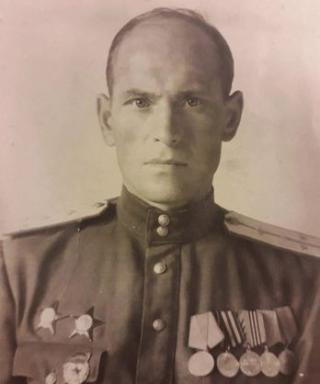 Моисеев Александр Васильевич