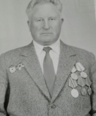 Зотов Виталий Николаевич