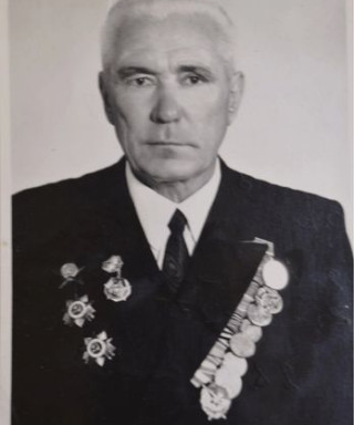 Хаванцев Николай Васильевич