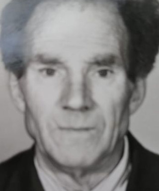 Ефремов Николай Ильич