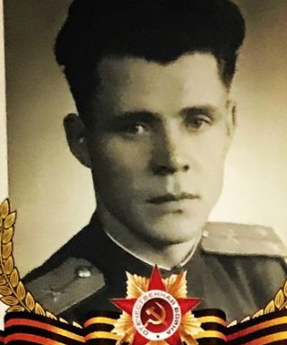 Ляличев Илья Михайлович