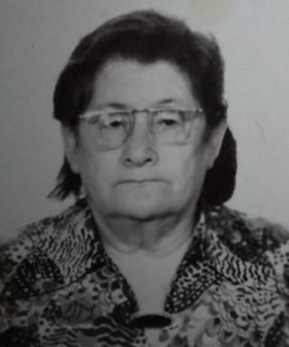 Беспятова Анна Сергеевна