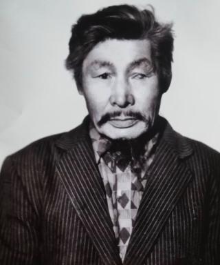 Латышев Алексей Фёдорович