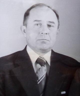 Ткалин Василий Александрович
