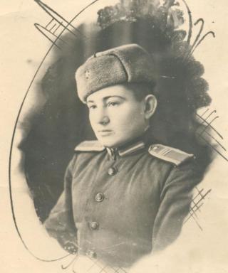 Черпаков Владимир Владимирович