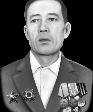 Никитин Илларион Никитич