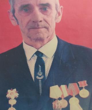 Беляк Григорий Павлович