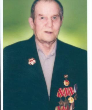 Коптев Николай Григорьевич