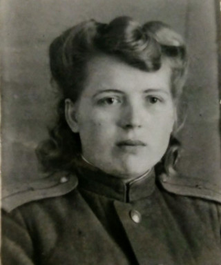 Дайнеко Галина Сергеевна