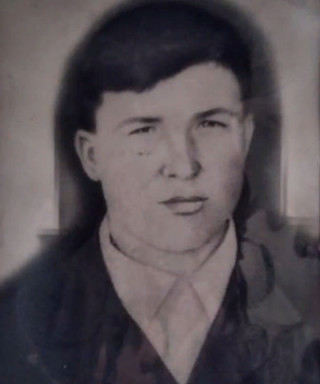 Ширяев Андрей Григорьевич