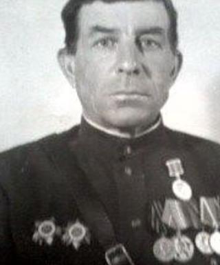 Шиховцов Михаил Иванович