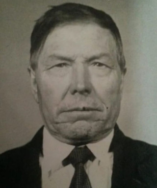 Силкин Василий Иванович