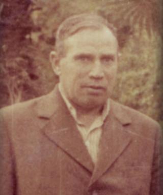 Свинцов Павел Петрович