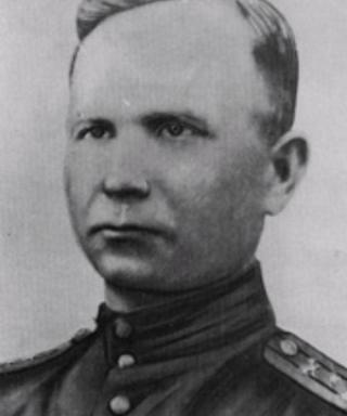 Онучин Михаил Васильевич