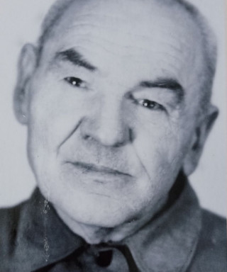 Панфилов Павел Андреевич