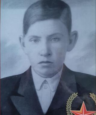 Денисов Николай Иванович