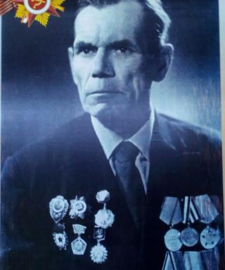 Соколов Валентин Васильевич