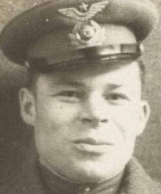 Белоусов Василий Ефимович