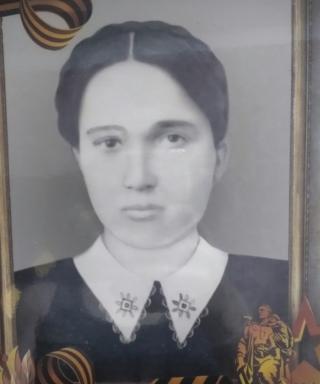 Слюсаренко Екатерина Макаровна