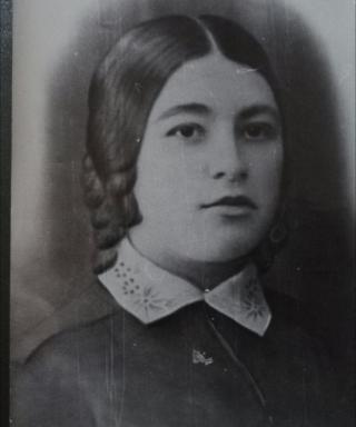 Ухалюк Мария Дмитриевна