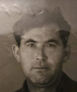 Давлетшин Халиулла Галеевич