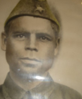 Арбузов Алексей Иванович